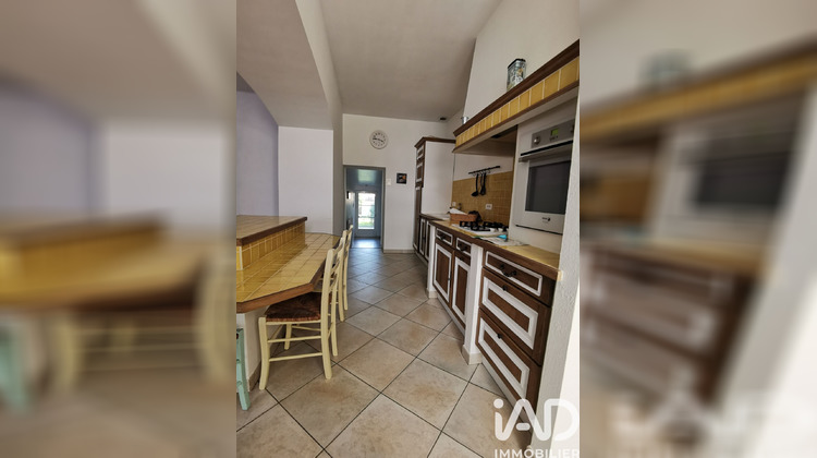 Ma-Cabane - Vente Maison Marans, 150 m²