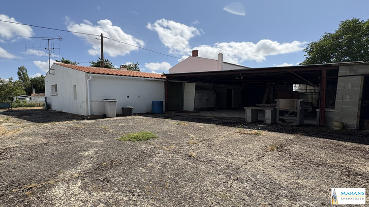 Ma-Cabane - Vente Maison Marans, 115 m²