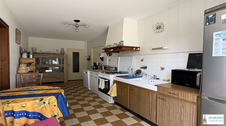 Ma-Cabane - Vente Maison Marans, 115 m²