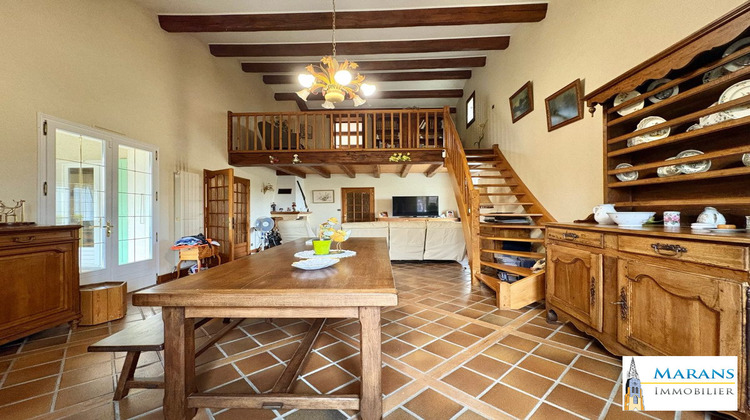 Ma-Cabane - Vente Maison Marans, 217 m²