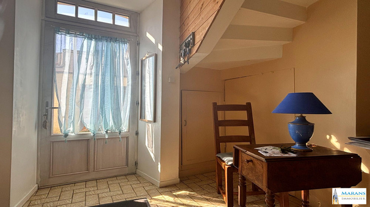 Ma-Cabane - Vente Maison Marans, 115 m²
