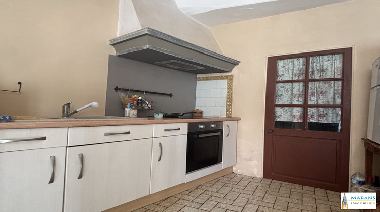 Ma-Cabane - Vente Maison Marans, 115 m²