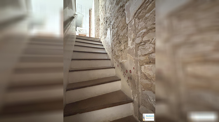 Ma-Cabane - Vente Maison Marans, 115 m²