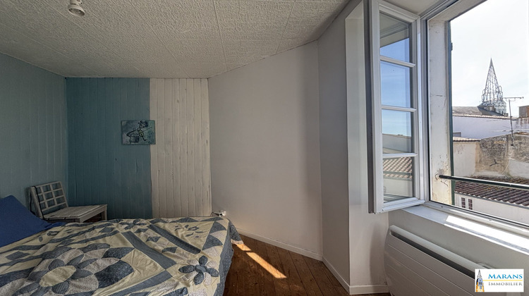 Ma-Cabane - Vente Maison Marans, 115 m²