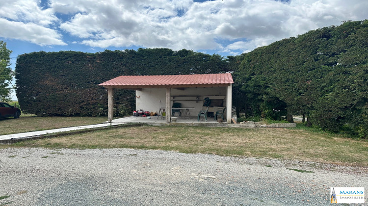 Ma-Cabane - Vente Maison Marans, 213 m²