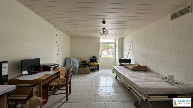 Ma-Cabane - Vente Maison Marans, 213 m²