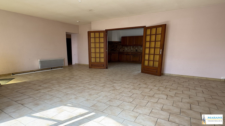 Ma-Cabane - Vente Maison Marans, 113 m²