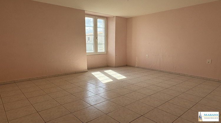 Ma-Cabane - Vente Maison Marans, 113 m²