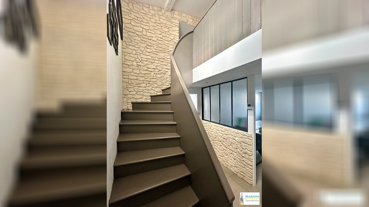 Ma-Cabane - Vente Maison Marans, 155 m²