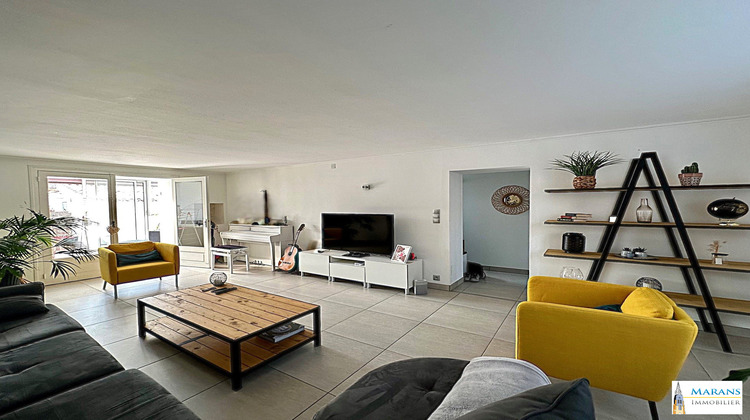 Ma-Cabane - Vente Maison Marans, 155 m²