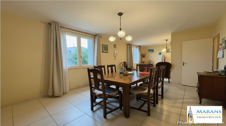 Ma-Cabane - Vente Maison Marans, 99 m²