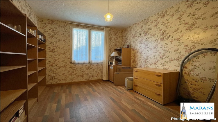 Ma-Cabane - Vente Maison Marans, 99 m²