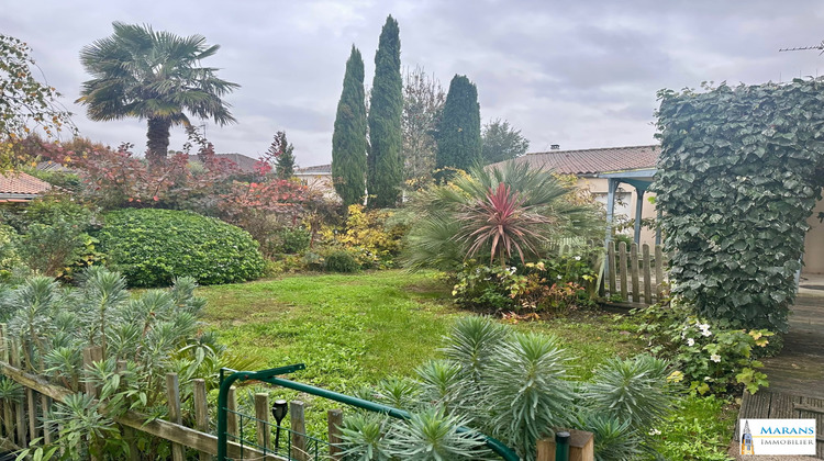 Ma-Cabane - Vente Maison Marans, 166 m²