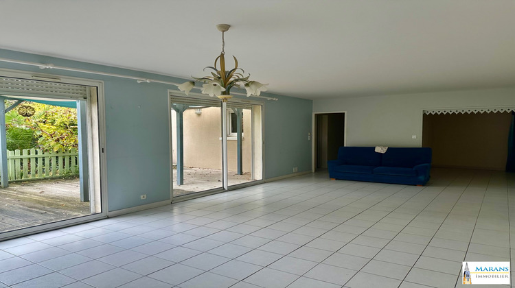 Ma-Cabane - Vente Maison Marans, 166 m²