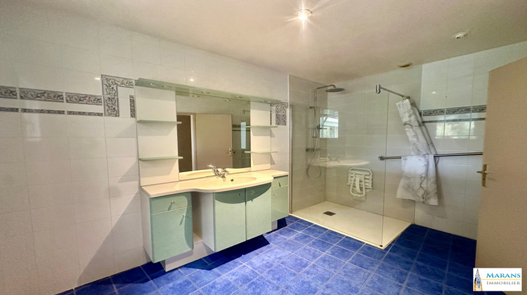 Ma-Cabane - Vente Maison Marans, 166 m²