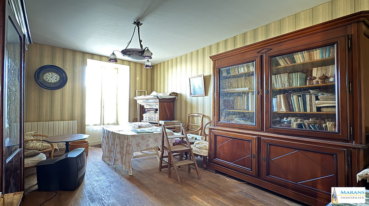 Ma-Cabane - Vente Maison Marans, 347 m²