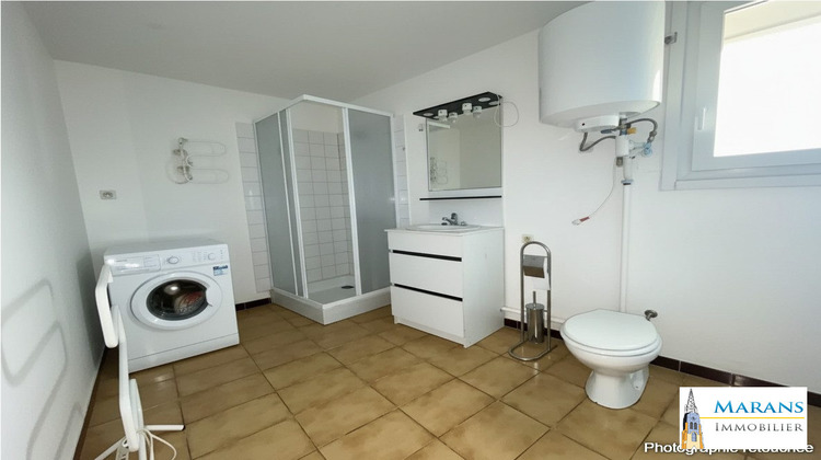 Ma-Cabane - Vente Maison Marans, 111 m²