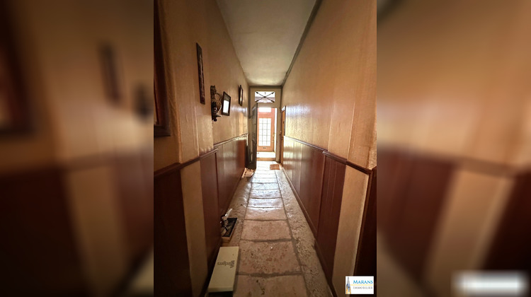 Ma-Cabane - Vente Maison Marans, 148 m²