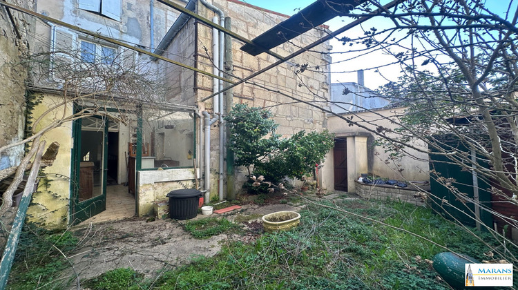 Ma-Cabane - Vente Maison Marans, 148 m²