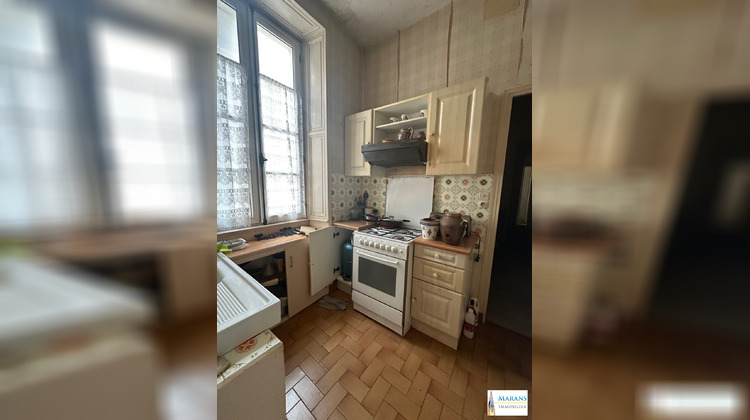 Ma-Cabane - Vente Maison Marans, 148 m²