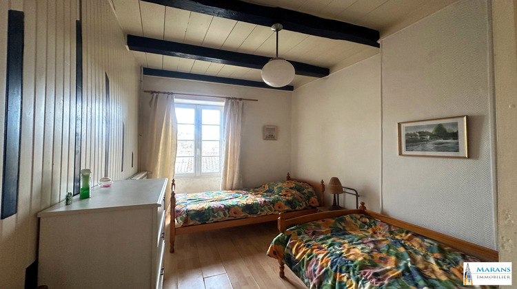 Ma-Cabane - Vente Maison Marans, 130 m²