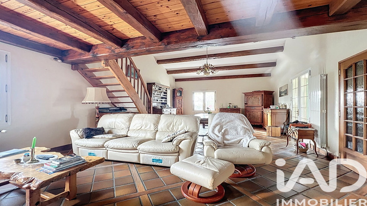 Ma-Cabane - Vente Maison Marans, 220 m²