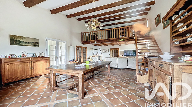 Ma-Cabane - Vente Maison Marans, 220 m²