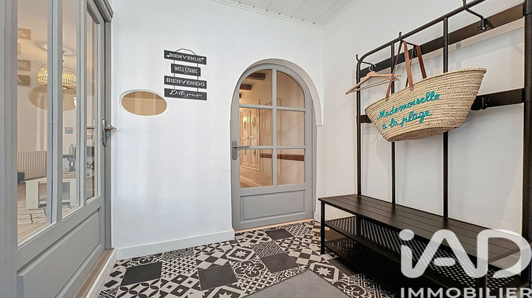 Ma-Cabane - Vente Maison Marans, 135 m²