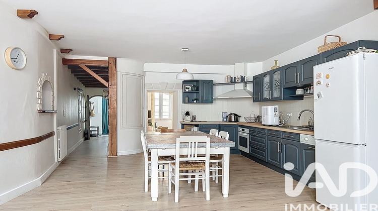 Ma-Cabane - Vente Maison Marans, 135 m²