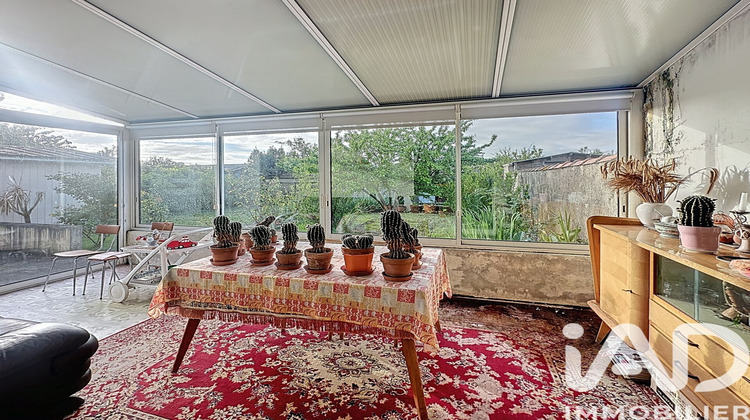 Ma-Cabane - Vente Maison Marans, 72 m²