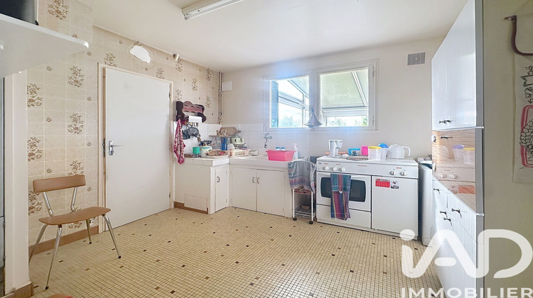 Ma-Cabane - Vente Maison Marans, 72 m²