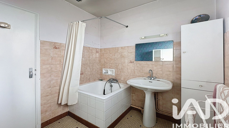 Ma-Cabane - Vente Maison Marans, 72 m²