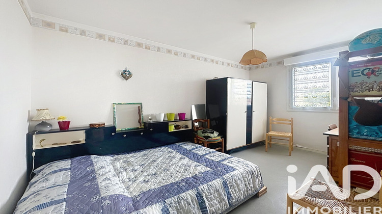 Ma-Cabane - Vente Maison Marans, 72 m²