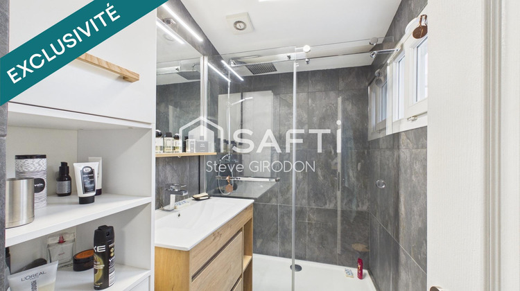 Ma-Cabane - Vente Maison Marans, 86 m²