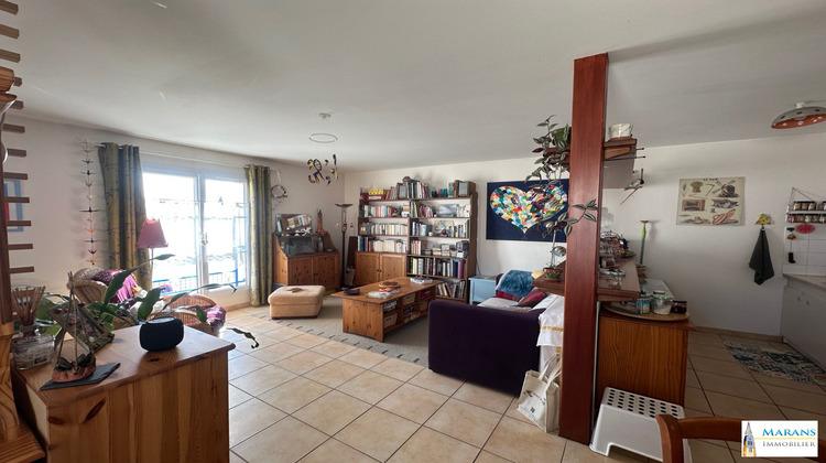 Ma-Cabane - Vente Maison Marans, 61 m²