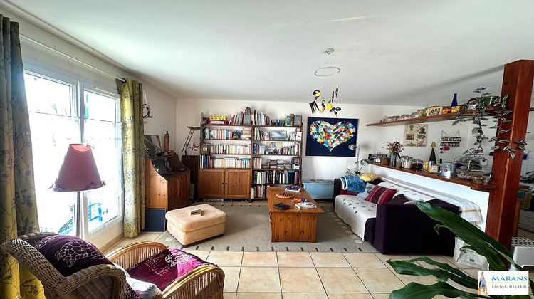 Ma-Cabane - Vente Maison Marans, 61 m²