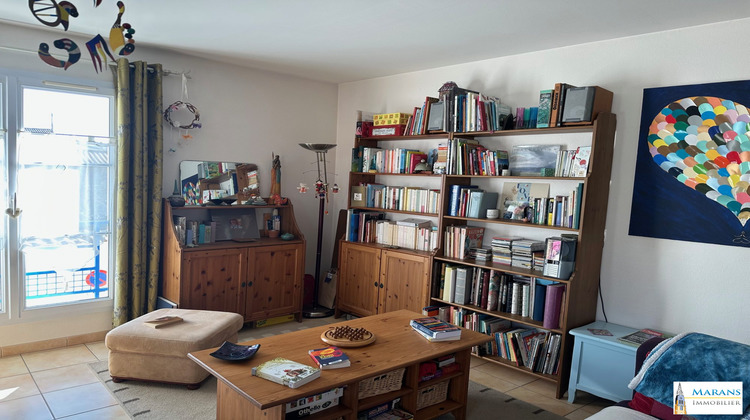 Ma-Cabane - Vente Maison Marans, 61 m²