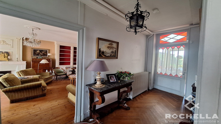 Ma-Cabane - Vente Maison Marans, 275 m²