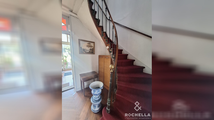 Ma-Cabane - Vente Maison Marans, 275 m²