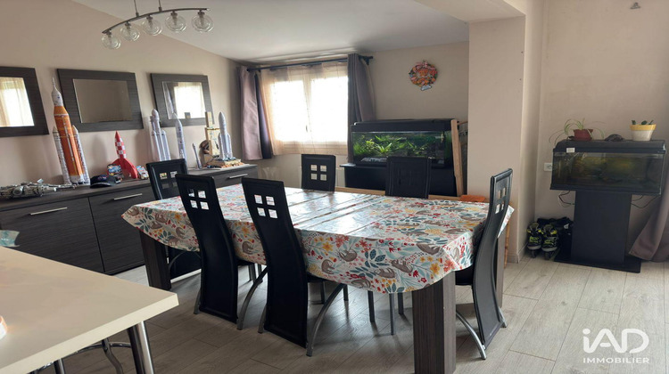 Ma-Cabane - Vente Maison Marans, 91 m²