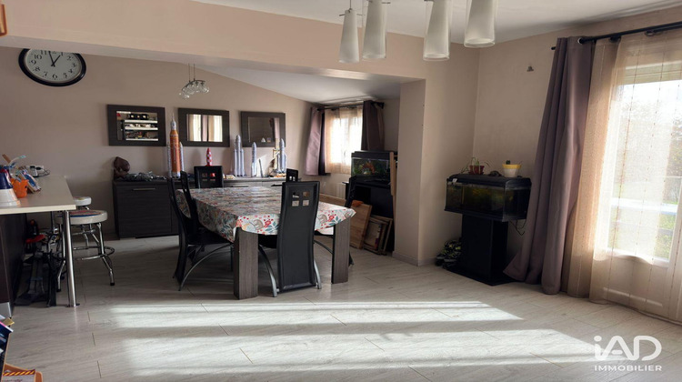 Ma-Cabane - Vente Maison Marans, 91 m²