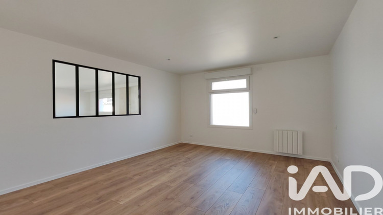 Ma-Cabane - Vente Maison Marans, 96 m²