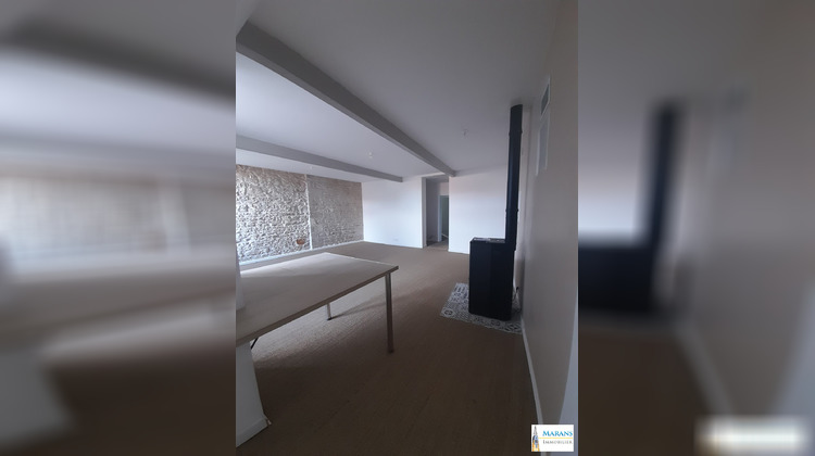 Ma-Cabane - Vente Maison Marans, 140 m²