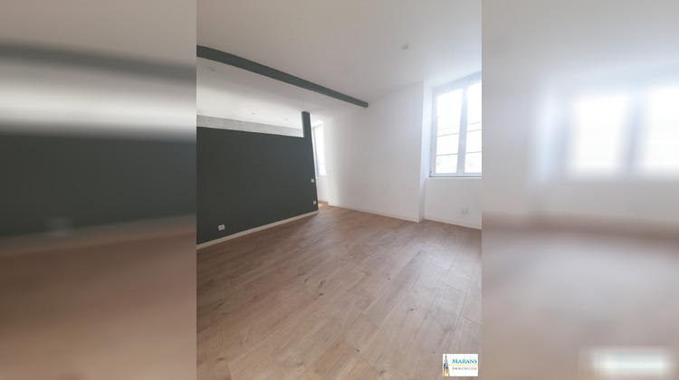 Ma-Cabane - Vente Maison Marans, 140 m²