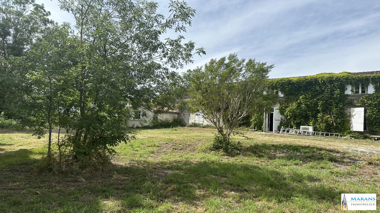 Ma-Cabane - Vente Maison Marans, 164 m²