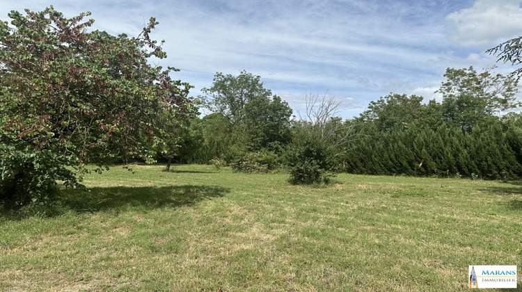 Ma-Cabane - Vente Maison Marans, 164 m²