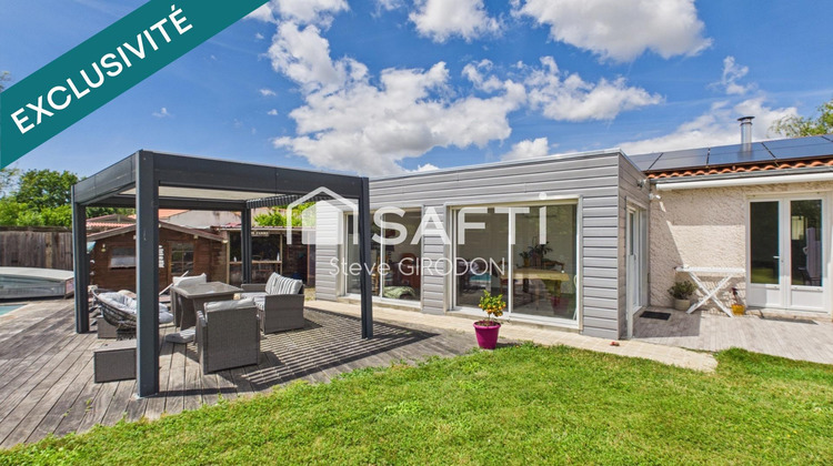 Ma-Cabane - Vente Maison Marans, 142 m²