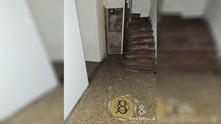 Ma-Cabane - Vente Maison Marans, 136 m²