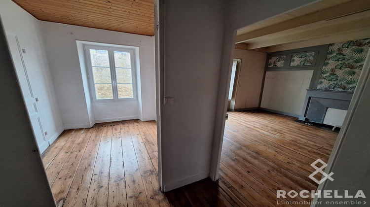Ma-Cabane - Vente Maison Marans, 136 m²