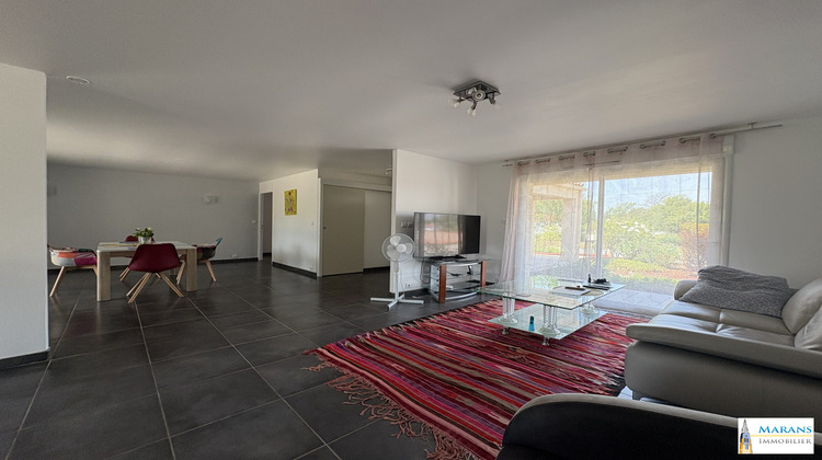 Ma-Cabane - Vente Maison Marans, 121 m²